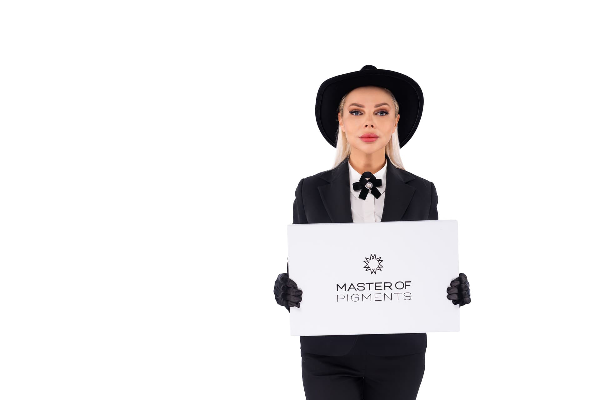Antalya güzellik ajansı model portre